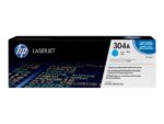 HP 304A (CC531A) Lazerinė kasetė, Žydra - Image 2