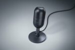 Razer Seiren V3 Mini Mikrofonas, USB, Juoda - Image 7