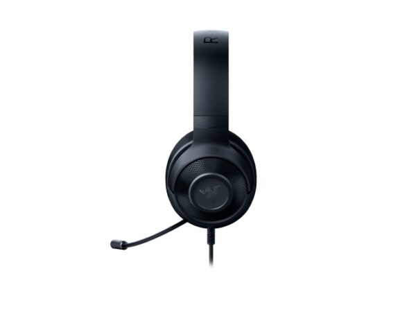 Razer Kraken X Lite Laidinės žaidimų ausinės, Juoda - Image 2
