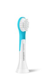 Philips Sonicare For Kids HX6032/90 Sonic Dantų šepetėlio galvutės, Mėlyna/Balta - Image 3