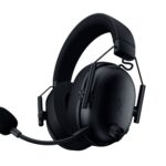 Razer BlackShark V3 Belaidės žaidimų ausinės, Bluetooth, Juoda