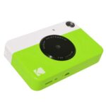 Kodak PRINTOMATIC Momentinis fotoaparatas, 2x3'', Žalia - Image 7