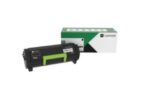Lexmark 66S2000 Lazerinė kasetė, Juoda - Image 2