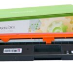 Neoriginali Static Control HP CF230A/CRG-051 su mikroschema, juoda kasetė