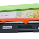 Neoriginali Static Control HP CF230X/CRG-051H su mikroschema, juoda kasetė