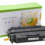 Neoriginali Static Control HP CF280X, juoda kasetė