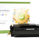 Neoriginali Static Control HP CF287X/ Canon CRG041H GEN2, juoda kasetė