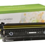 Neoriginali Static Control HP 508X CF360X/CRG040H, juoda kasetė