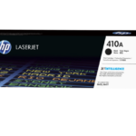 HP 410A (CF410A) Lazerinė kasetė, Juoda