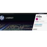 HP 410A (CF413A) Lazerinė kasetė, Purpurinė