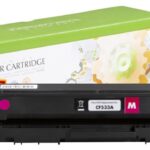 Neoriginali Static Control HP 205A (CF533A) Lazerinė kasetė, Purpurinė (New chip)