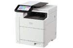 Ricoh IM C320F FC (423626) Spausdintuvas lazerinis spalvotas MFP A4 32 ppm USB Ethernet LAN - Image 5