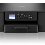 Brother DCP-J1310DW Spausdintuvas rašalinis spalvotas MFP A4 16 ppm USB Wi-Fi (SPEC)