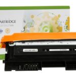 Neoriginali Static Control Samsung CLT-K404S/ELS, (SU100A), juoda kasetė