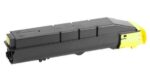 Kyocera TK-8305Y Lazerinė kasetė, Geltona - Image 7