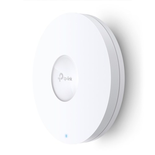 d1572d54-58af-46f5-b6da-2531481d3c73 TP-Link Omada AX3600 Wireless Dual Band Multi-Gigabit Ceiling Mount Prieigos taškas - Image 1