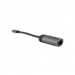 Verbatim 49146 USB-C to Gigabit Ethernet Adapteris, USB 3.1 GEN 1, Gigabit Ethernet, Pilka/Juoda - Image 6