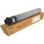 Ricoh IM C2510H (842564) Lazerinė kasetė, Žydra