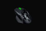 Razer Basilisk V3 X HyperSpeed Belaidė žaidimų pelė, Bluetooth, Optical 18000 DPI, Juoda - Image 7