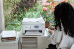 Canon PIXMA TS7750i Spausdintuvas rašalinis spalvotas MFP A4 15 ipm USB Wi-Fi - Image 15