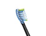Philips Sonicare C3 Premium Plaque Defence HX9044/88 Sonic Dantų šepetėlio galvutės, Juoda - Image 2