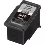 Canon PG-540 (5225B001) Rašalinė kasetė, Juoda - Image 3