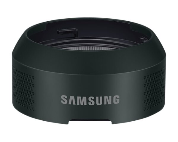 Samsung Jet85 Stick VC VS20C8522TN Belaidis dulkių siurblys, Juoda - Image 11