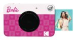 Kodak PRINTOMATIC Barbie Momentinis fotoaparatas, 2x3'', Pink - Image 3