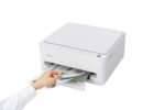 Canon PIXMA TS4150i Spausdintuvas rašalinis spalvotas MFP A4 14 ppm USB Wi-Fi - Image 12