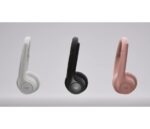 Logitech Zone 300 Belaidės ausinės Bluetooth, Midnight Black - Image 7