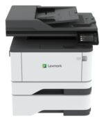 Lexmark MX431adn Spausdintuvas lazerinis nespalvotas MFP A4 40 ppm USB Ethernet LAN - Image 5