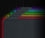 Razer Goliathus Extended Chroma Žaidimų pelės kilimėlis, Juoda - Image 3