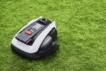 Ecovacs GOAT O1200 LiDAR PRO Robotas vejapjovė - Image 12