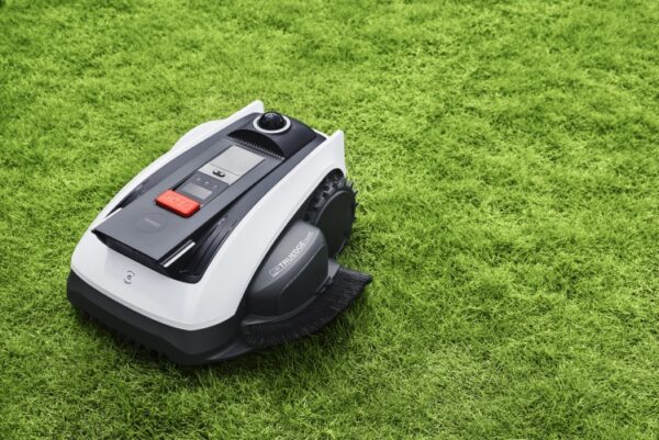 Ecovacs GOAT O1200 LiDAR PRO Robotas vejapjovė - Image 12