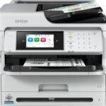 Epson WorkForce Pro WF-M5899DWF Spausdintuvas rašalinis B/W MFP A4 34 ppm Wi-Fi Ethernet LAN USB