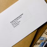 Brother DK11201 STANDARD ADDRESS LABELS - Image 3