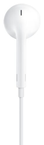 Apple EarPods Laidinės ausinės, Lightning, Balta - Image 4
