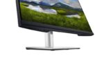 Dell Pro 24 Plus P2424HEB Monitorius 23.8'' IPS FHD 1920x1080, 8 ms, 250 cd/m2, 60 Hz, Black/Silver - Image 19