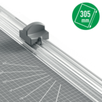 Pjaustyklė-trimeris  Leitz Precision Home Paper Trimmer A4, 8 lapai - Image 2