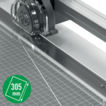 Pjaustyklė-trimeris Leitz Precision Home Office Paper Trimmer A4, 10 lapų - Image 5