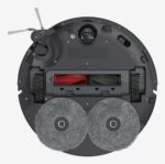 Roborock Saros 10R Dulkių siurblys robotas, Juoda - Image 15