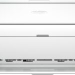 HP DeskJet 2810e All-in-One Spausdintuvas rašalinis spalvotas MFP A4 7.5 ppm USB Wi-Fi