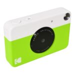 Kodak PRINTOMATIC Momentinis fotoaparatas, 2x3'', Žalia - Image 6