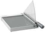 Pjaustyklė-giljotina Leitz Precision Home Office Paper Cutter A4, 10 lapų - Image 2
