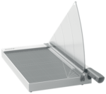 Pjaustyklė-giljotina Leitz Precision Home Office Paper Cutter A3, 10 lapų - Image 2