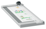 Pjaustyklė-trimeris  Leitz Precision Home Paper Trimmer A4, 8 lapai - Image 6