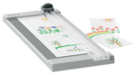 Pjaustyklė-trimeris  Leitz Precision Home Paper Trimmer A4, 8 lapai - Image 5