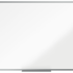 Magnetinė balta lenta Nobo Essence Steel 900x600mm (1905210)