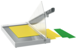 Pjaustyklė-giljotinaLeitz Precision Office Paper Cutter A4+, 15 lapų - Image 3