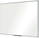 Magnetinė balta lenta Nobo Essence Steel 1200x900mm (1905211) - Image 2